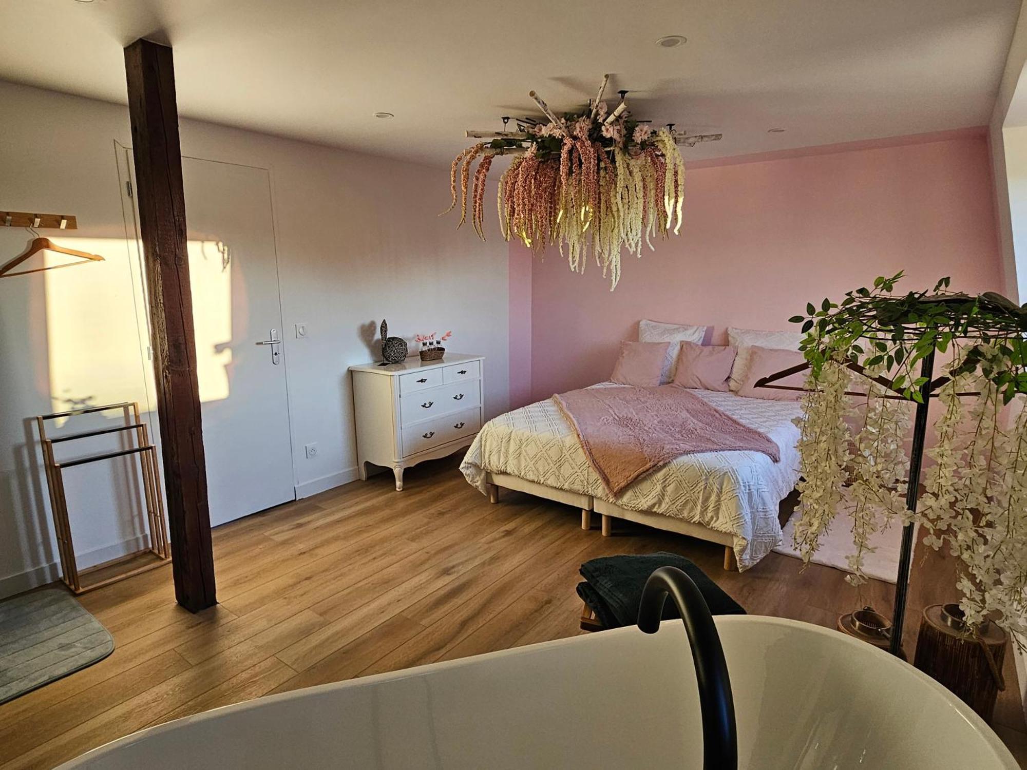 Appartement Tout Confort A 20 Minutes De Lille, Arras Bassee Exterior foto